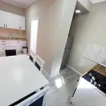 Golden Cherry Appartement