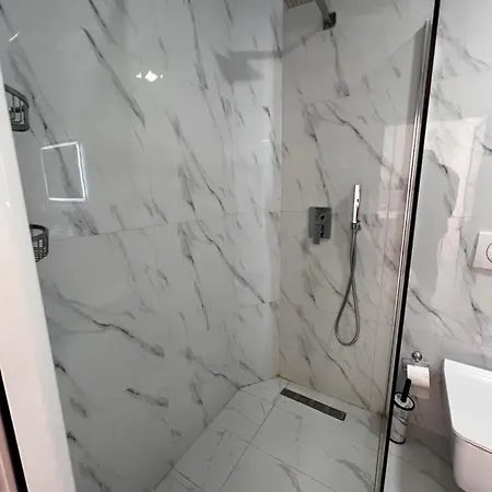 Apartamento Golden Cherry