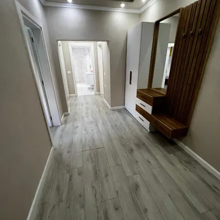 Apartamento Golden Cherry