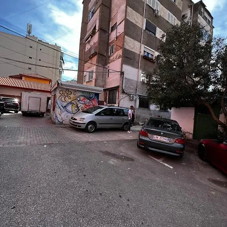 Golden Cherry Apartamento