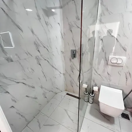 公寓 Golden Cherry