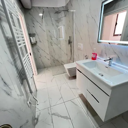 Apartmán Golden Cherry