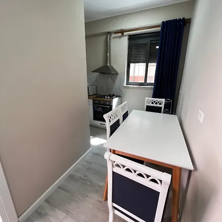 Golden Cherry Apartmán