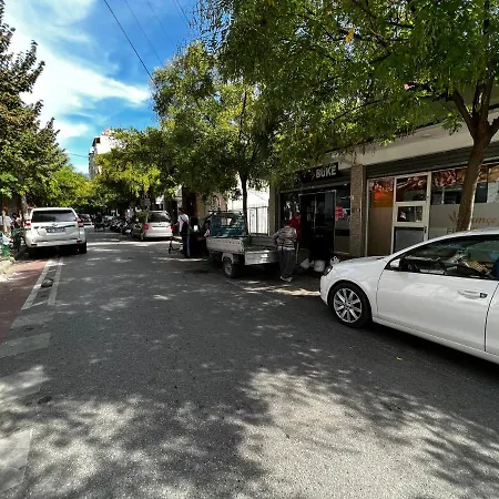 Apartmán Golden Cherry Tirana