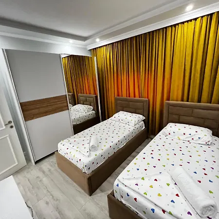 Golden Cherry * Tirana