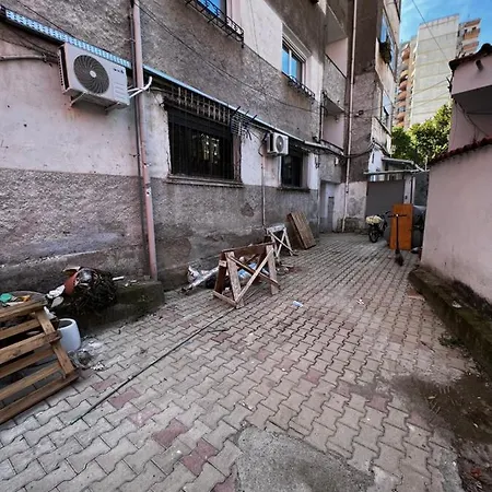 Apartmán Golden Cherry