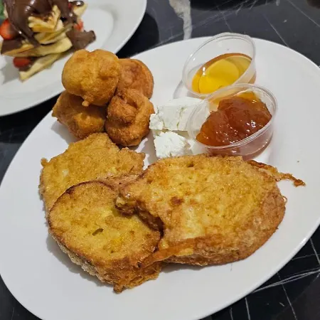 Golden Cherry Apartmán *