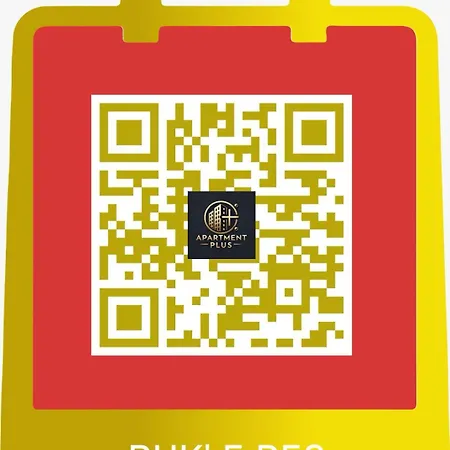Апартаменты Golden Cherry