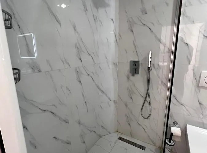 דירה Golden Cherry