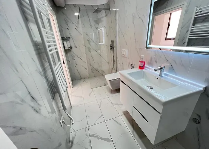 דירה Golden Cherry