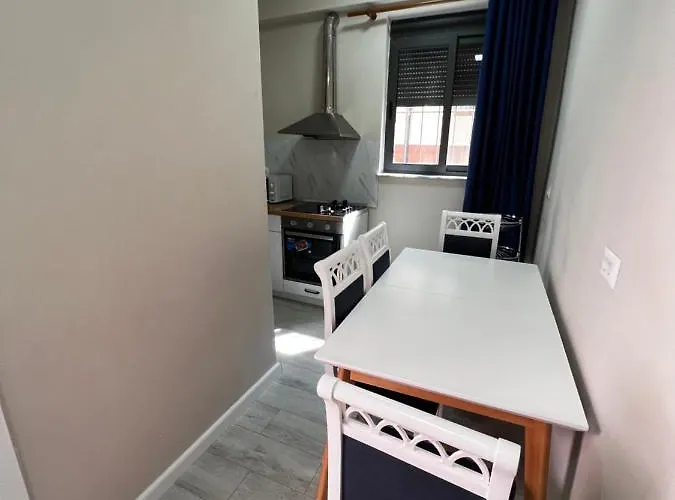 Golden Cherry דירה