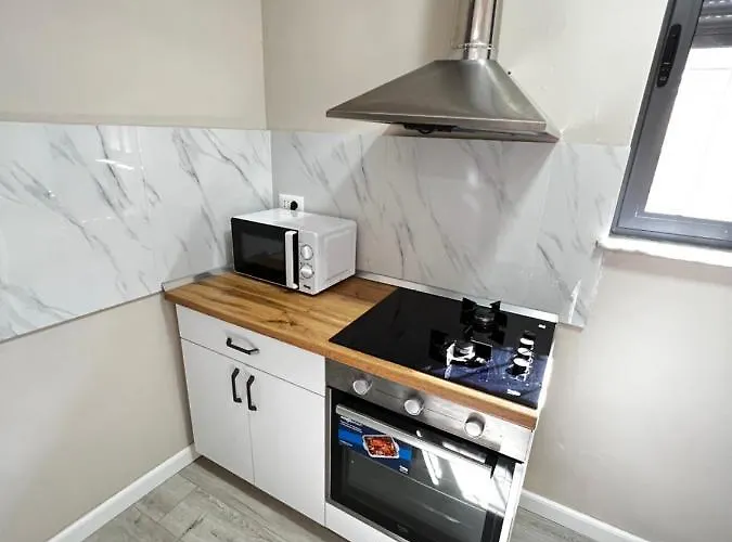 דירה Golden Cherry *