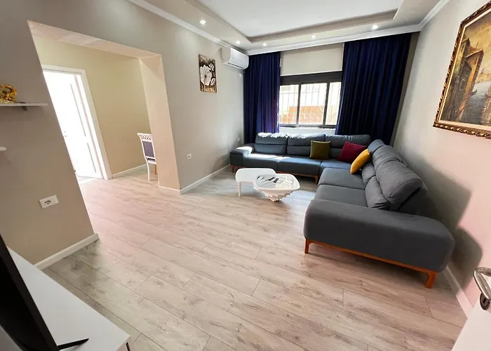 Golden Cherry דירה *