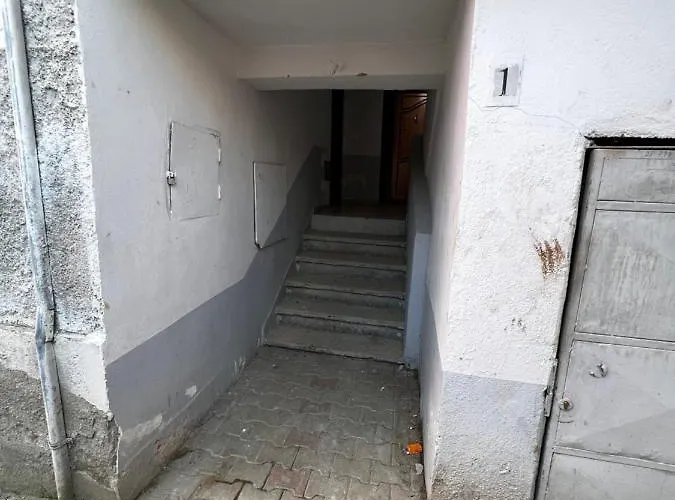 Golden Cherry דירה טיראנה