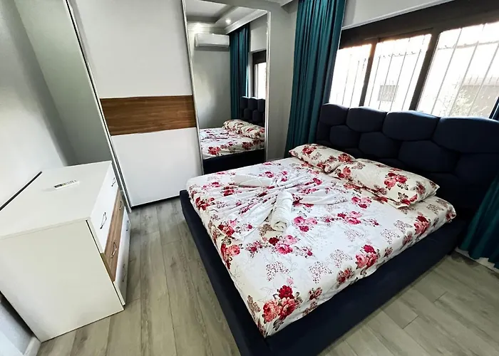 Golden Cherry דירה