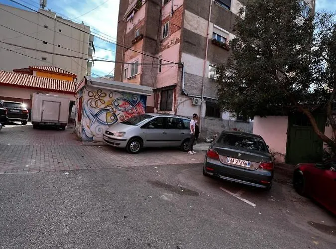 Golden Cherry דירה