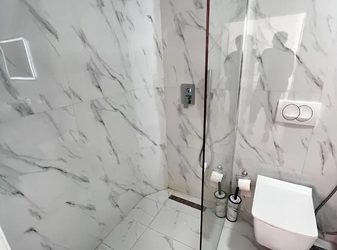 דירה Golden Cherry