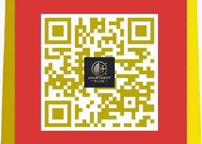 דירה Golden Cherry